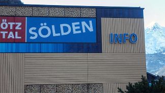 Informator Sölden