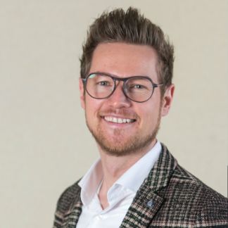 Benjamin Kneisl
