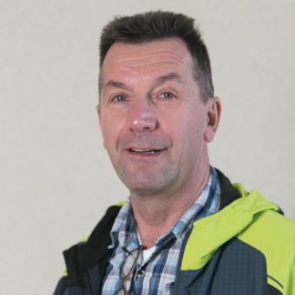 Markus Streiter