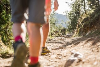 Wanderweg