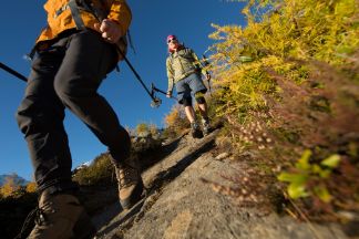 Wanderweg