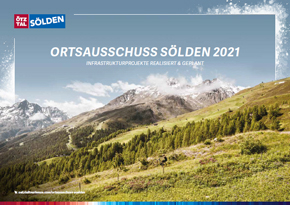 Ötztal - Sölden Ortsausschuss