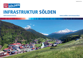 Ötztal - Sölden Ortsausschuss